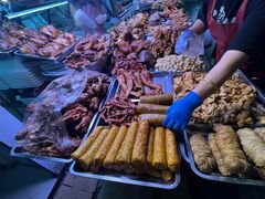 -恒达综合农贸市场(黄山路店)