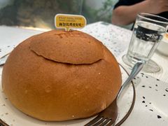 -大树餐厅(朝阳大悦城店)