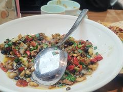 -有红鸡毛店·川菜(建设路店)