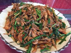 -生态苑农庄(十里画廊遇龙河店)