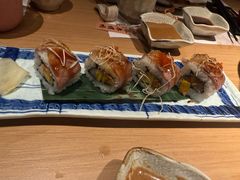 -匠和风精致料理(春熙路群光广场店)