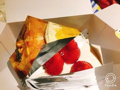 -HARBS(名铁名古屋店)