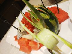 -城南往事济南风味主题餐厅(东环店)