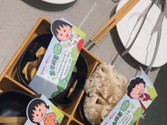 -海底捞火锅(太原南站店)