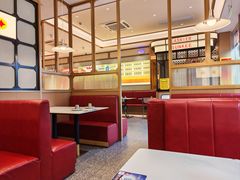 -香港新曜记茶餐厅(星耀城店)