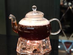 帝泊洱茶珍-高第街56号港式餐厅·精选(世茂广场宽厚里大明湖店)