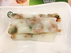 -添好运点心专门店(中环IFC店)
