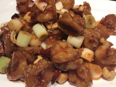 宫保大明虾-李老爹香辣蟹(宣武门店)