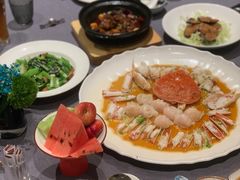 -高佳庄·海鲜酒楼(定海店)