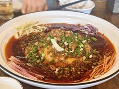 蒜泥白肉-庭院小酌(瑞莲街店)