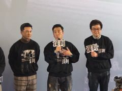 -SFC上影影城(港汇永华IMAX激光店)