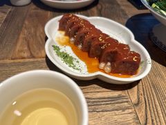 -老头儿油爆虾(胜利河美食街店)
