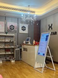 -H12 STAR日式美甲美睫专门店