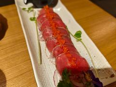-德川家日本料理(中关村店)