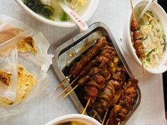 -海平馄饨(逍遥二路店)