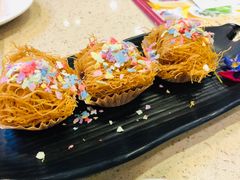 -点都德(华强南店)