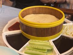 -津沽小院(天津之眼店)
