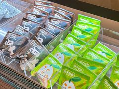 -辛一·铜锣烧(鸿寿坊店)