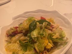-玉林烤鸭店(定福庄店)