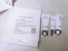 -CHANEL 香奈儿(海岸城店)