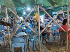 -清真·馬坡二旦烧烤(人生一串拍摄店)