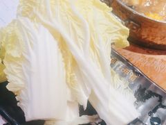 -呷哺呷哺(万达新世界店)