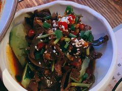 -胡桃里音乐酒馆(四道口店)