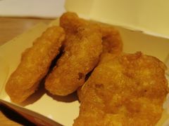 -麦当劳(安立路店)