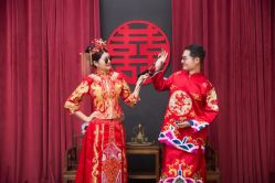 -摩玛婚纱摄影(杭州店)