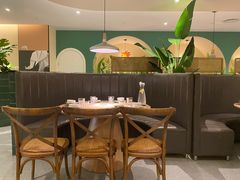 -默加东南亚美食(大宁音乐广场店)