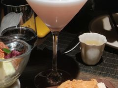 -九月里.自由花园餐厅