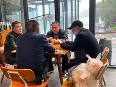 -食膳公园包子铺(烈士公园店)