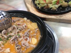 -李师傅脆肚(梅林店)