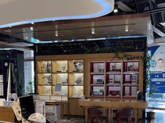-标准眼镜·蔡司官方授权店(和平路总店)