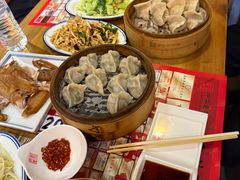 -新兴园饺子馆(北京百子湾店)