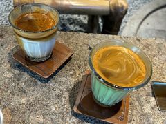 -Metal hands·铁手咖啡