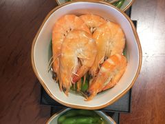 -姜君·千岛湖鱼头馆(浦东大道店)