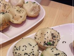 -小杨生煎(深圳岗厦北店)