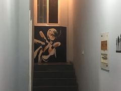 -HONGA HONGA雄家(曹路店)