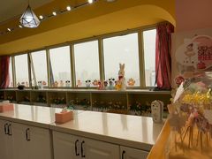 -千浔一暖DIY蛋糕烘焙(人民大学店)