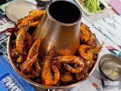 -刘记光大火锅鸡(人民街店)