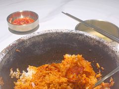 -西塔老太太拌饭(洋泾天物空间店)
