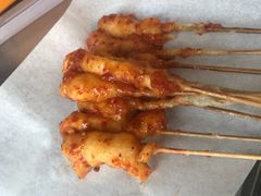 -辽B·小串(总店)