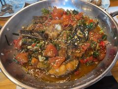 -61号餐吧(兴坪古镇漓江店)