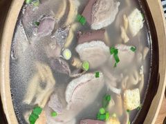 -溪林小馆(浦江城市生活广场店)
