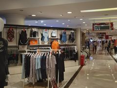 -燕莎友谊商城(亮马桥店)