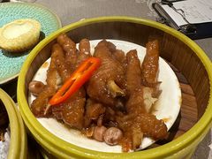 -香云轩·顺德菜(香云纱园林酒店店)