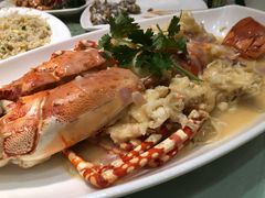 -海儀美食楼(湾仔海鲜街店)