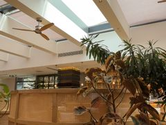 -无印良品餐堂 MUJI Diner(成都太古里店)
