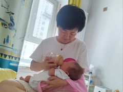 -爱月宝月嫂·育儿嫂(哈尔滨总店)